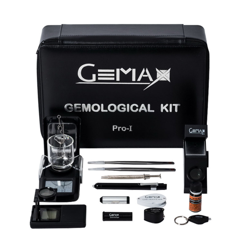 KIT GEMAX